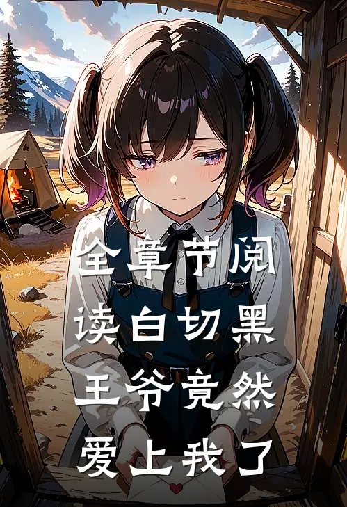 全章节阅读白切黑王爷竟然爱上我了