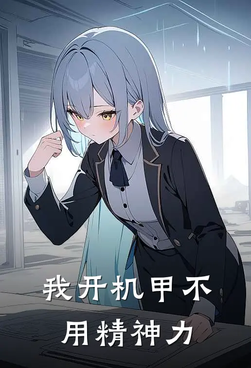 我开机甲不用精神力