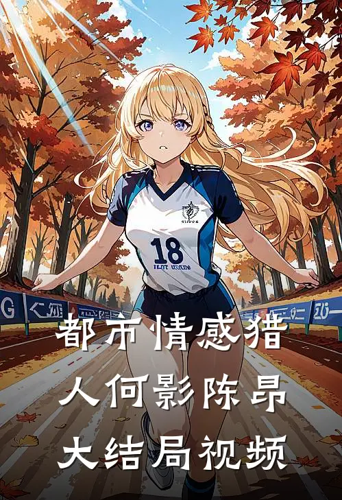 都市情感猎人何影陈昂大结局视频