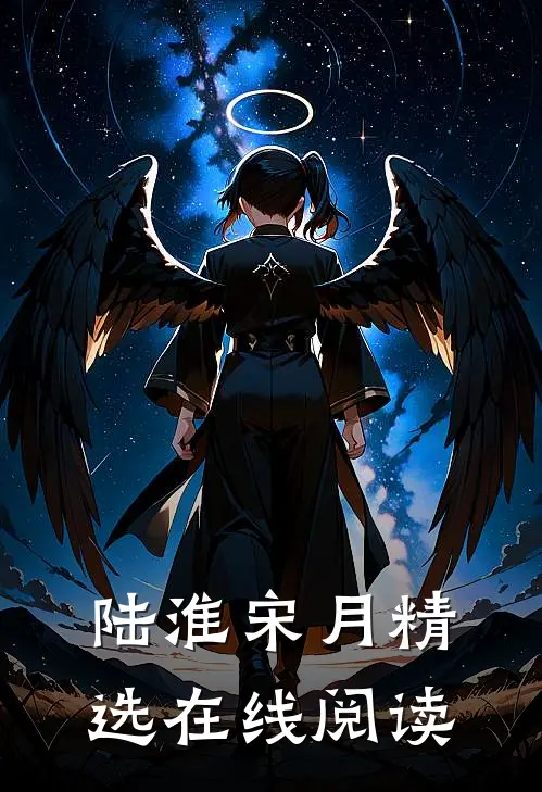 陆淮宋月精选在线阅读