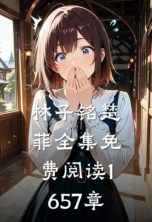 林子铭楚菲全集免费阅读1657章