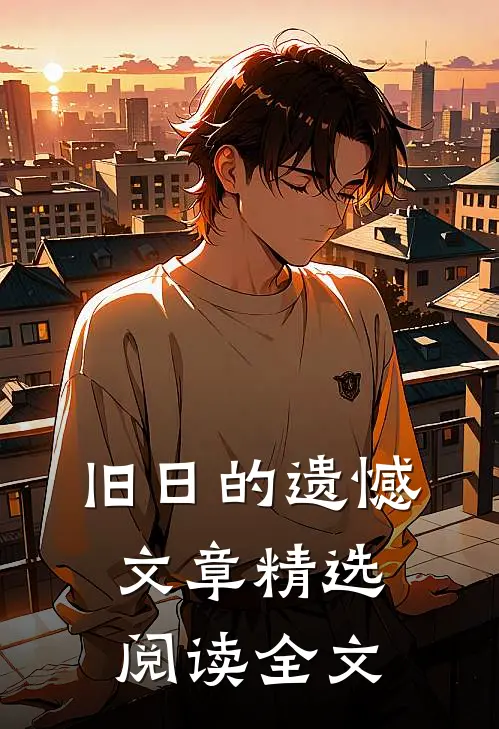 旧日的遗憾文章精选阅读全文
