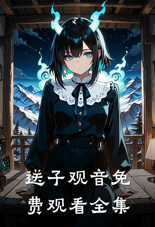 送子观音免费观看全集