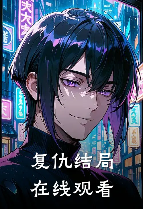 复仇结局在线观看