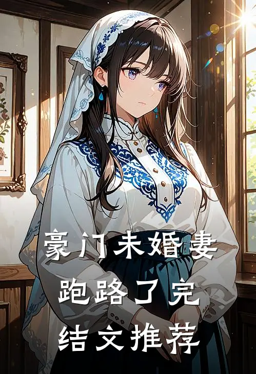 豪门未婚妻跑路了完结文推荐