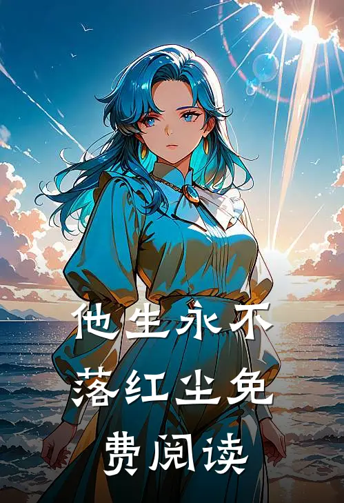 他生永不落红尘免费阅读