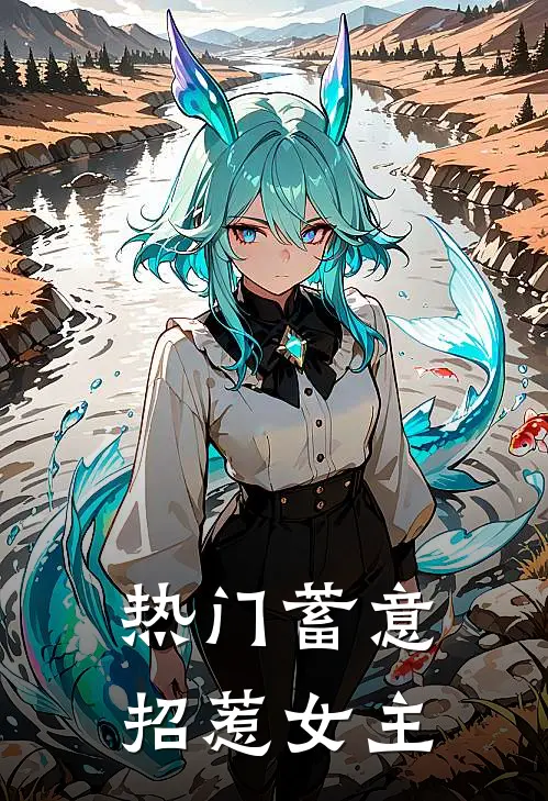 热门蓄意招惹女主