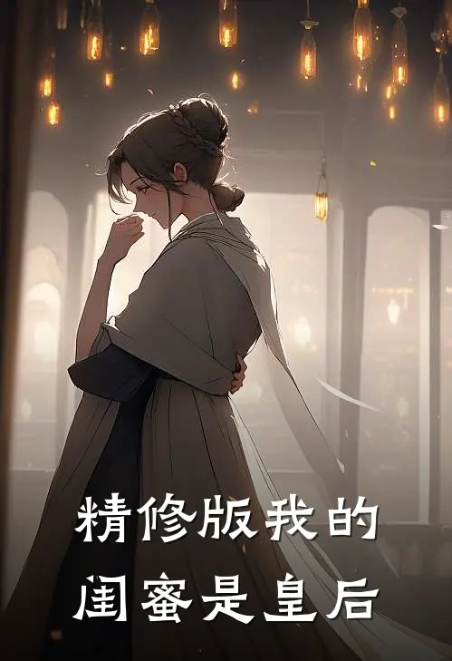 精修版我的闺蜜是皇后