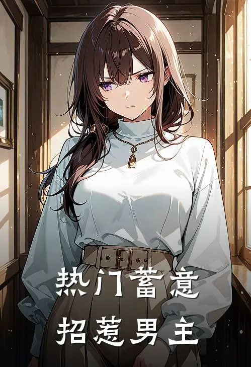 热门蓄意招惹男主