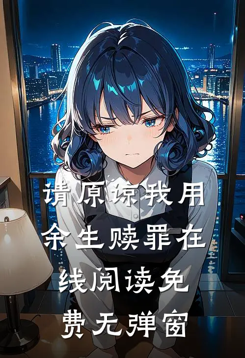 请原谅我用余生赎罪在线阅读免费无弹窗