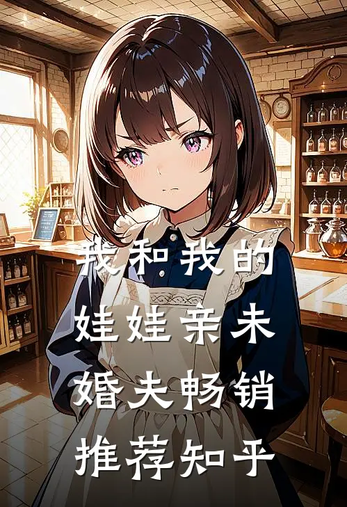 我和我的娃娃亲未婚夫畅销推荐知乎