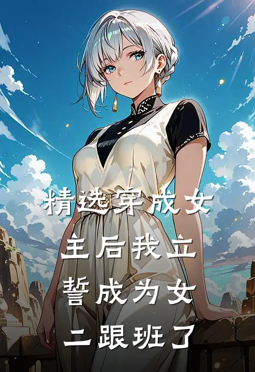 精选穿成女主后我立誓成为女二跟班了