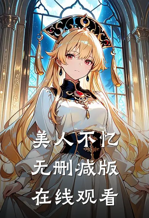 美人不忆无删减版在线观看
