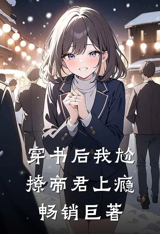穿书后我尬撩帝君上瘾畅销巨著