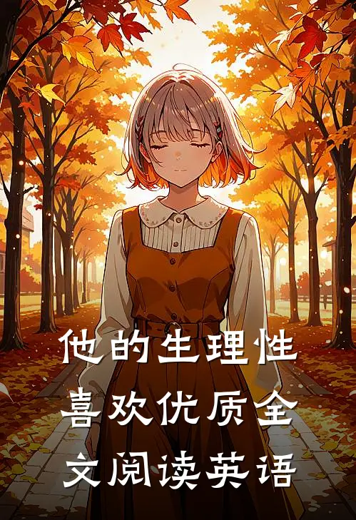 他的生理性喜欢优质全文阅读英语