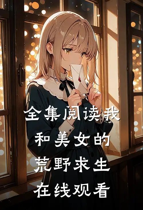 全集阅读我和美女的荒野求生在线观看