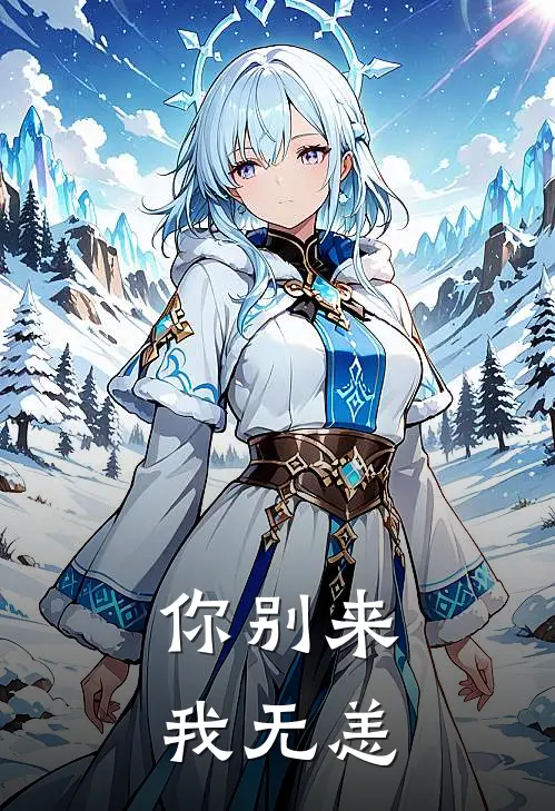 你别来我无恙