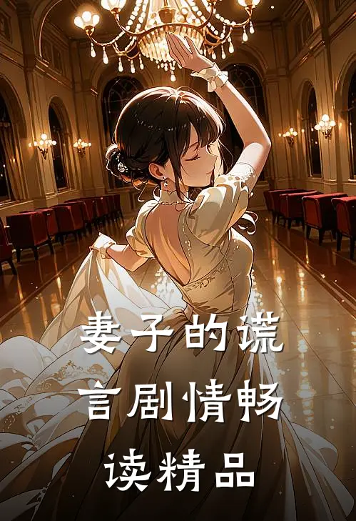 妻子的谎言 剧情畅读精品
