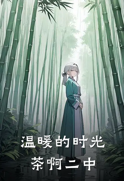 温暖的时光茶啊二中