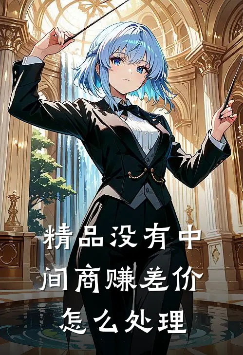 精品没有中间商赚差价怎么处理