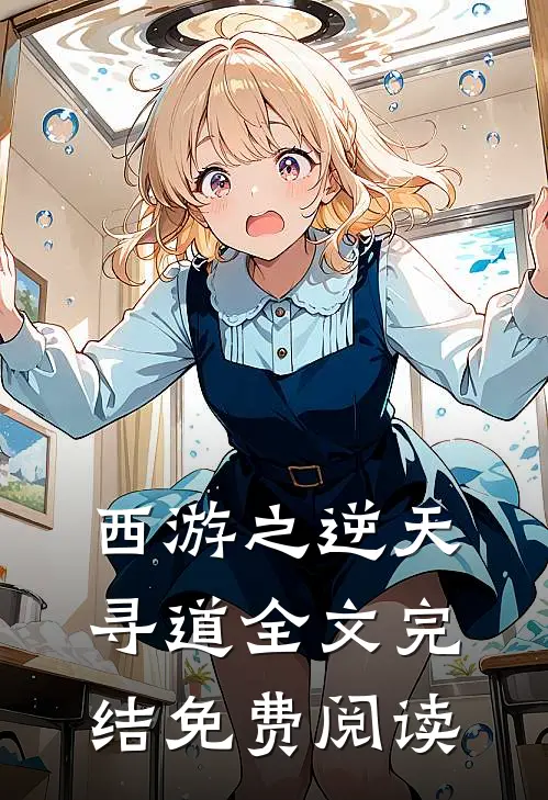 西游之逆天寻道全文完结免费阅读