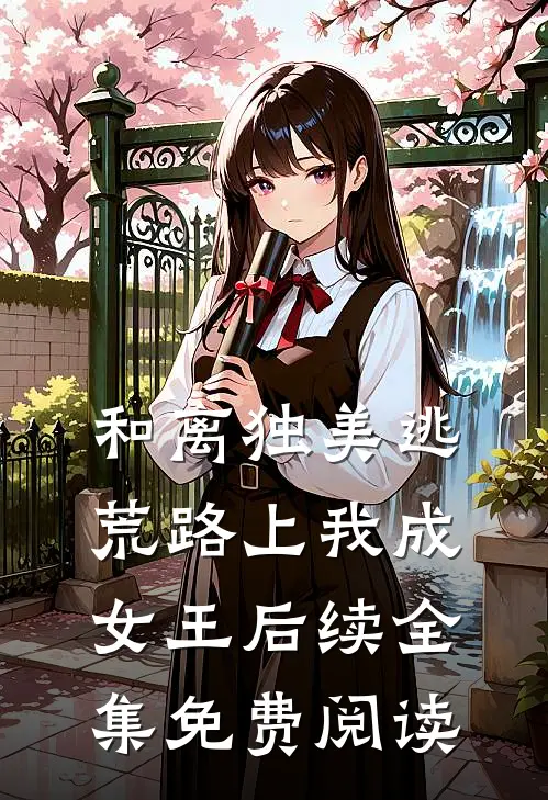 和离独美逃荒路上我成女王后续全集免费阅读