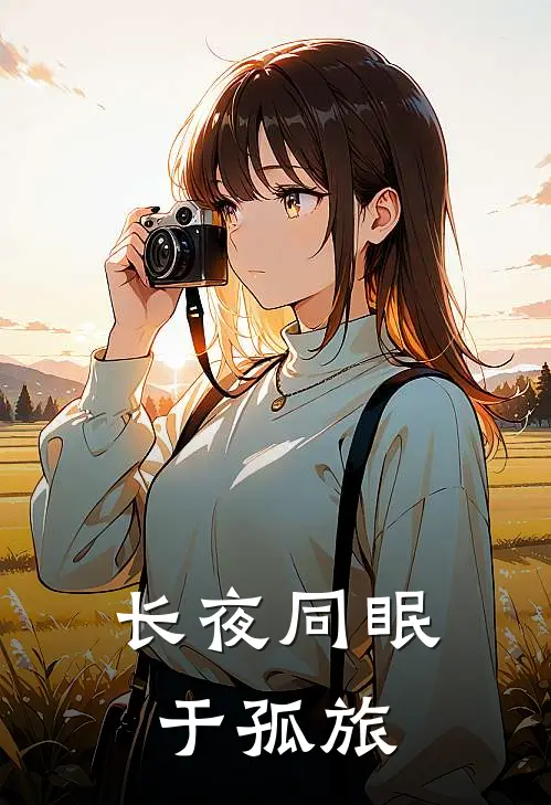 长夜同眠于孤旅