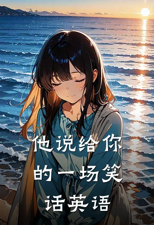 他说给你的一场笑话英语