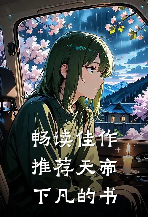畅读佳作推荐天帝下凡的书
