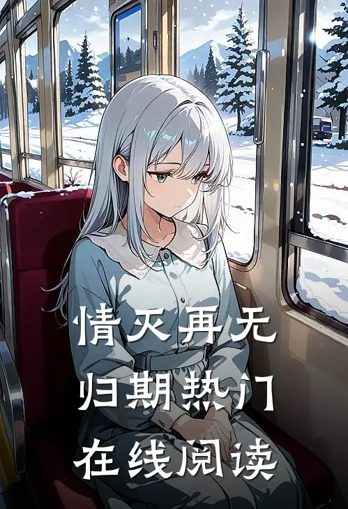 情灭再无归期热门在线阅读