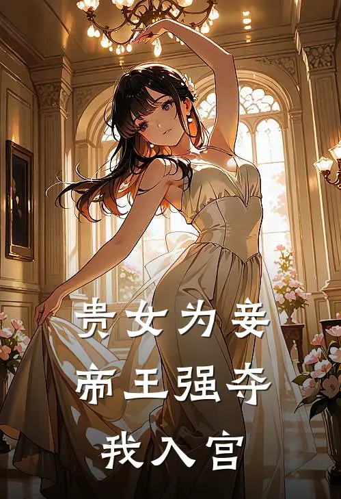 贵女为妾，帝王强夺我入宫