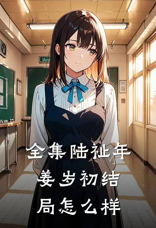 全集陆祉年姜岁初结局怎么样
