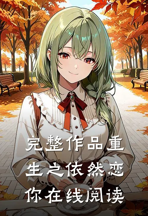 完整作品重生之依然恋你在线阅读