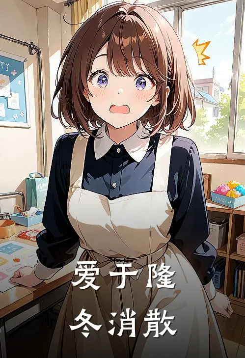 爱于隆冬消散