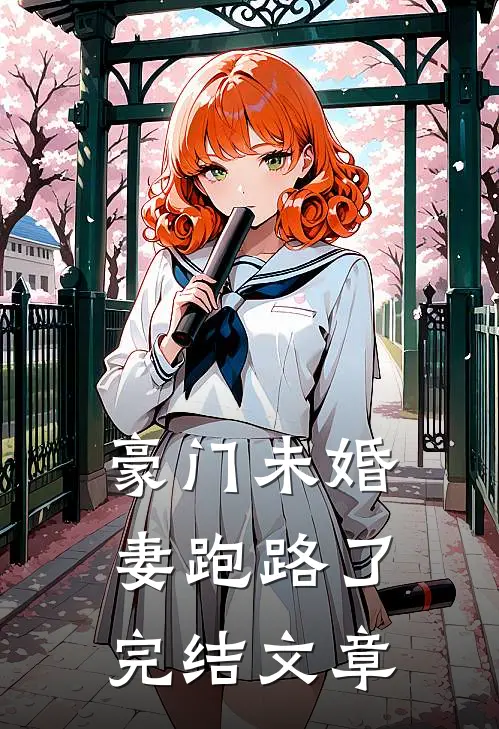 豪门未婚妻跑路了完结文章