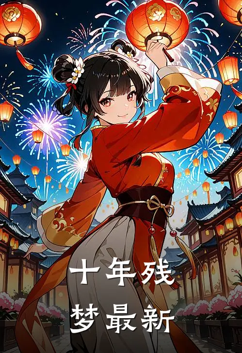十年残梦最新