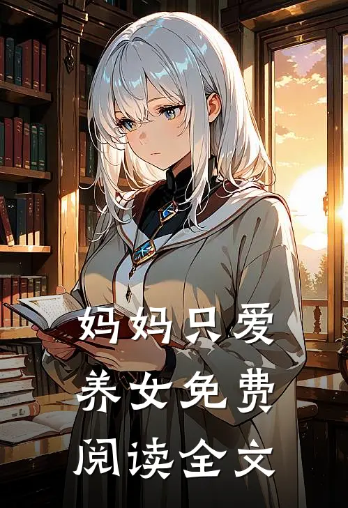 妈妈只爱养女免费阅读全文