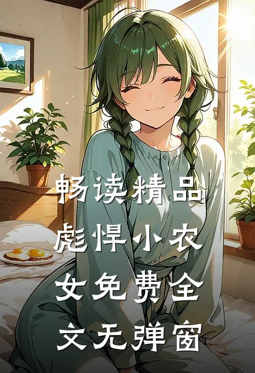 畅读精品彪悍小农女免费全文无弹窗