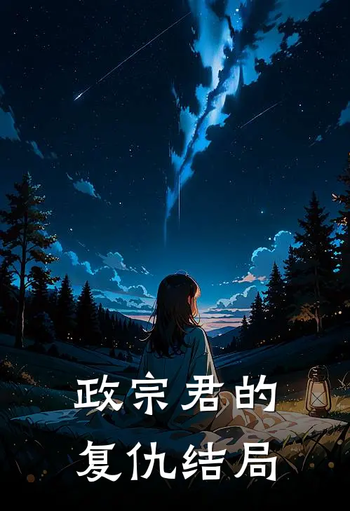 政宗君的复仇结局
