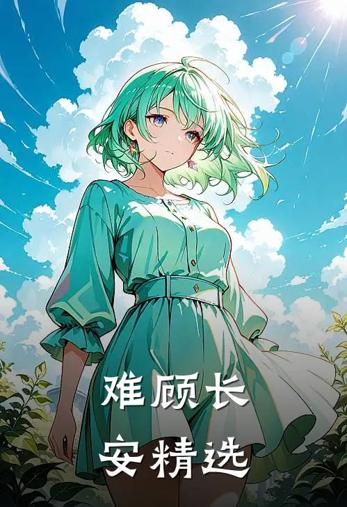 难顾长安精选