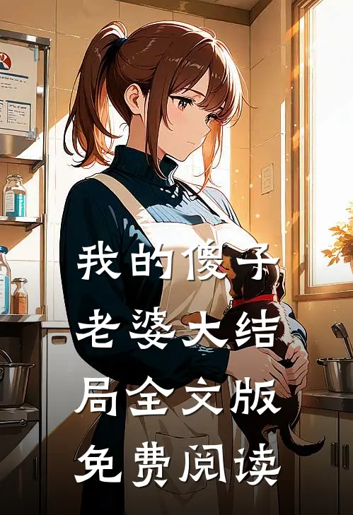 我的傻子老婆大结局全文版免费阅读