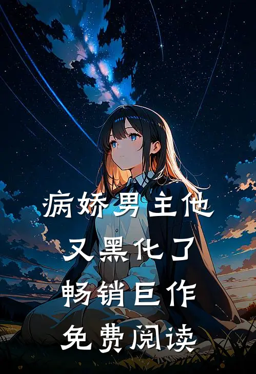 病娇男主他又黑化了畅销巨作免费阅读