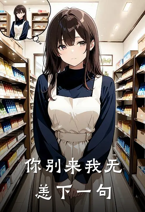 你别来我无恙下一句