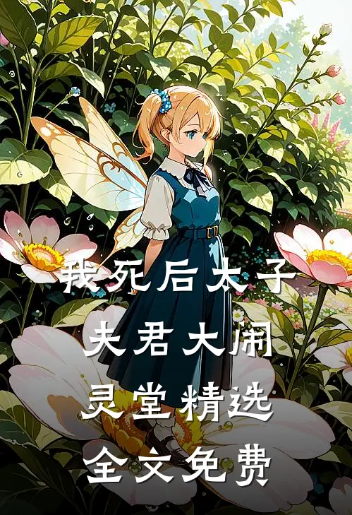 我死后太子夫君大闹灵堂精选全文免费