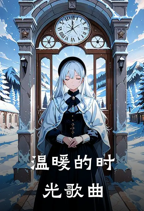 温暖的时光歌曲