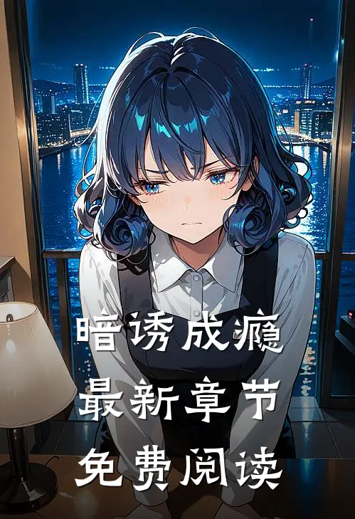 暗诱成瘾最新章节免费阅读