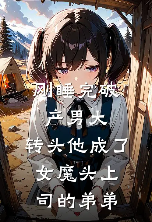 刚睡完破产男大，转头他成了女魔头上司的弟弟