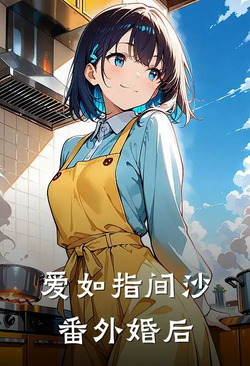 爱如指间沙番外婚后