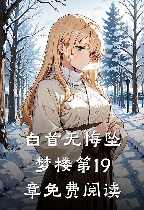 白首无悔坠梦楼第19章免费阅读