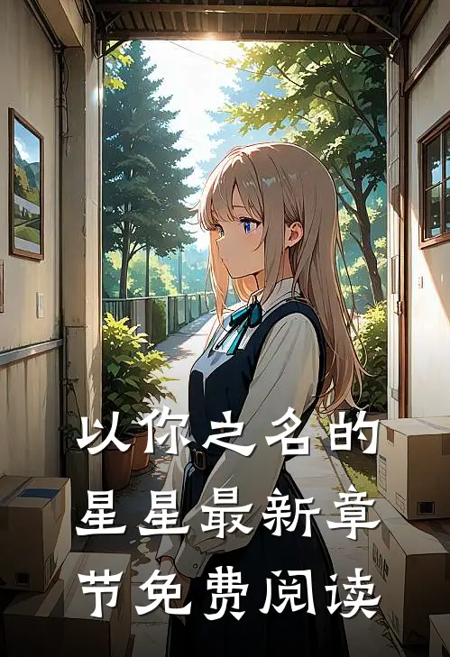 以你之名的星星最新章节免费阅读